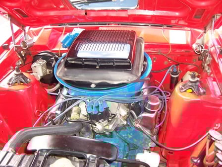 XY GT Replica - Image 5743