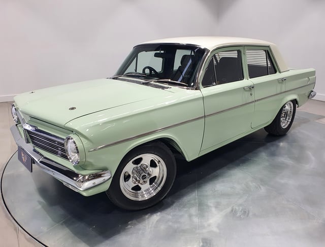 1964 EH Premier - 600hp RB30 Twin Cam Turbo - Image 105798