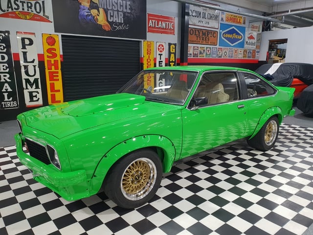 1977 LX SS Torana Hatchback - Image 82585