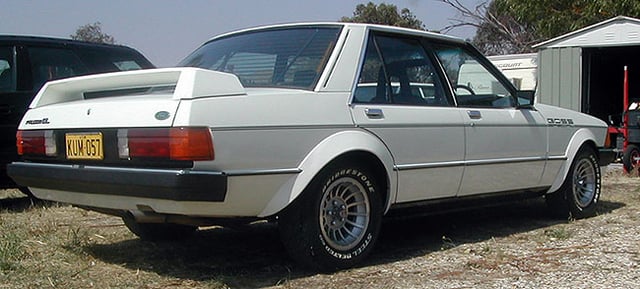 XD Falcon John Goss Special - Image 11694