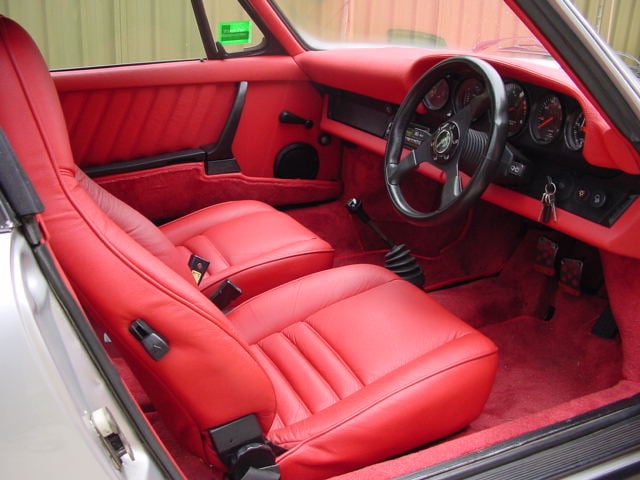 Porsche Carrera 3.0L - Image 1741