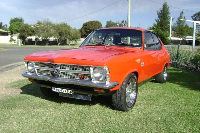 LC GTR XU1 lookalike - Image 21994