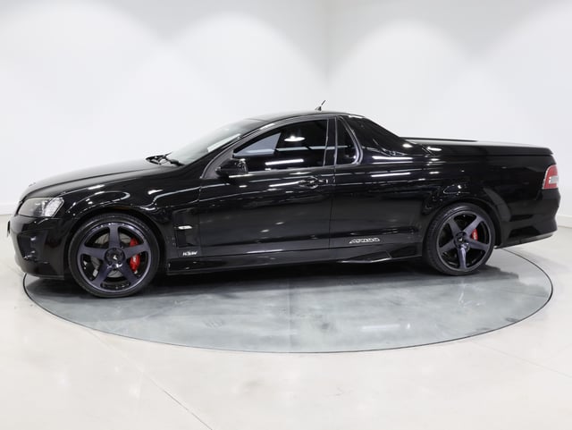 2009 HSV VE Maloo R8 Ute - Image 121504