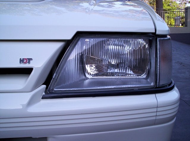 HDT VK Group 3 Commodore - Image 15257