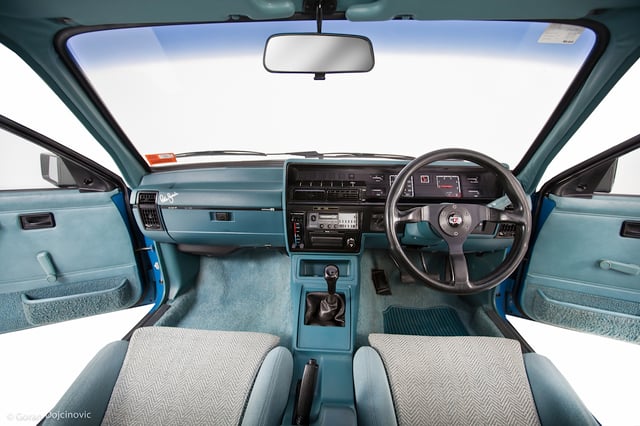 HDT VK Group A Commodore #325 (Withdrawn) - Image 37407