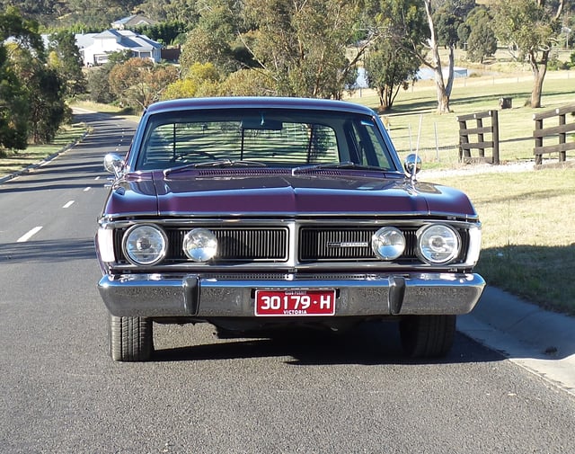 1971 XY Futura 302 V8 - Image 67669