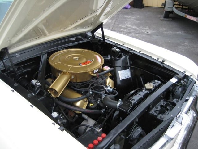 1965 Mustang - Image 16641