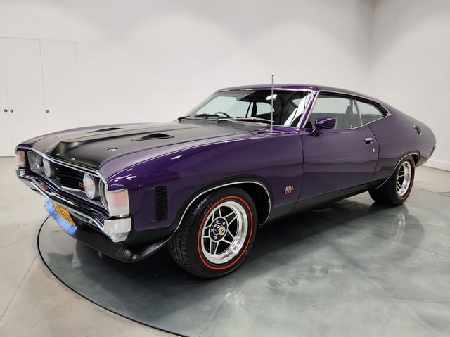 AMCS Around The Showroom Tour - 2nd March 2023 - Image 137749