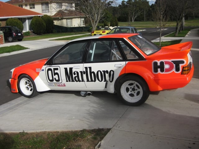 VK Group C Big Banger - Image 41345