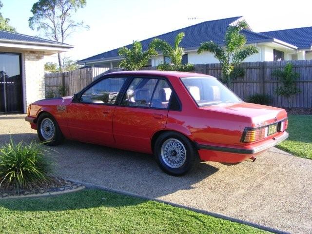 VH SS Commodore - Image 21420