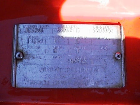 XE ESP Fairmont Ghia - Image 981