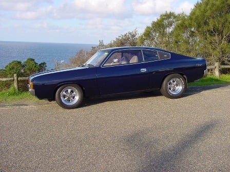 VJ Charger 770 - Image 5757