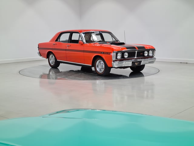 AMCS Sydney Showroom Tour - New Arrivals - 18th November 2021 - Image 112140