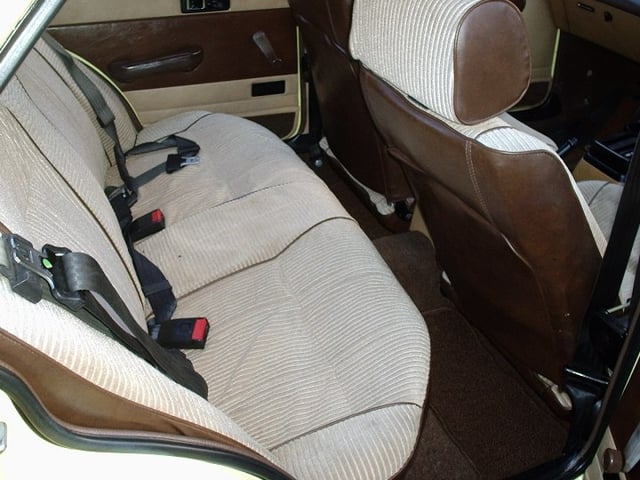 Holden Gemini - Image 12991