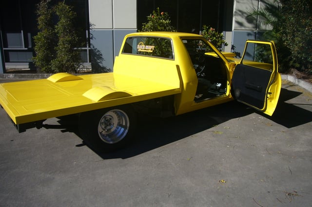 1976 HX 1 Tonner - Image 25702