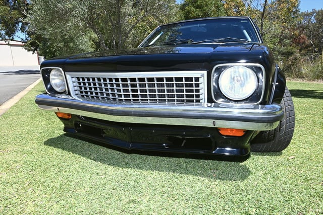 1974 LH Torana SL/R 5000 L34 - Image 97544