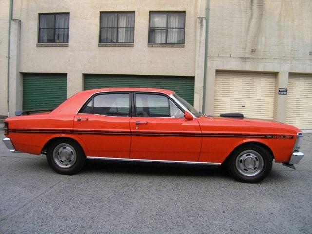 Verm. Fire XY GT Replica - Image 14358