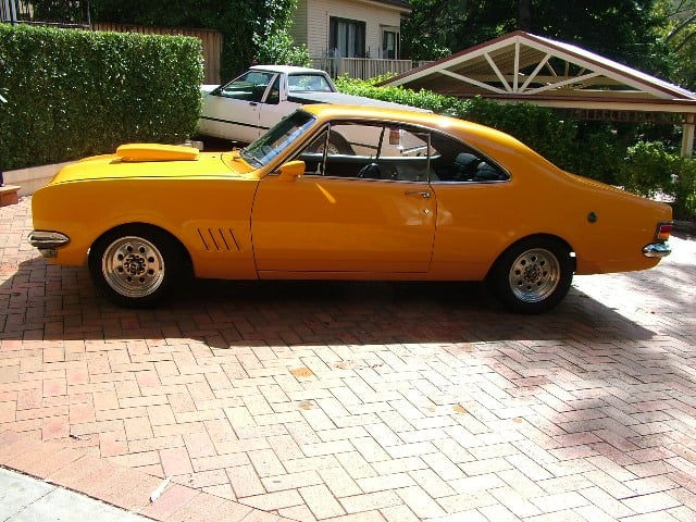HG GTS Monaro - Image 17598