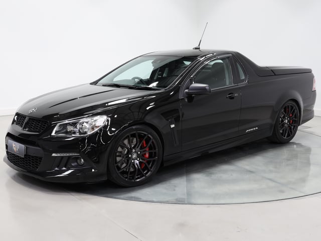2014 Holden HSV Maloo R8 SV Enhanced Build 0816 - Image 119017