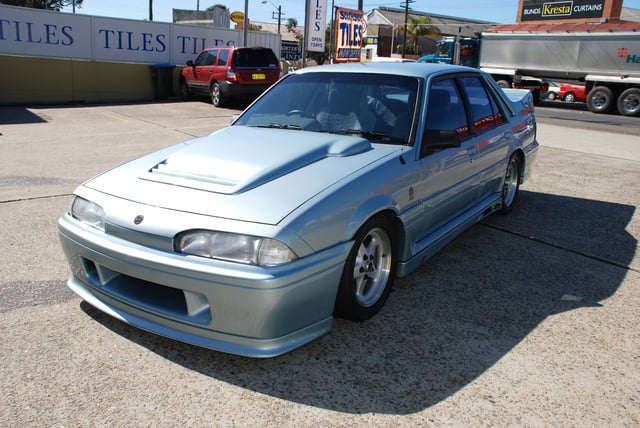 Group A Walkinshaw - Image 20046