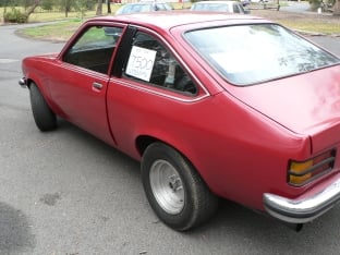 SL Torana Hatchback - Image 10202