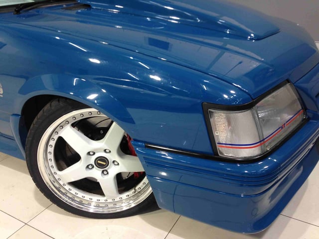 VK Group A Brock Commodore Replica - Image 48399