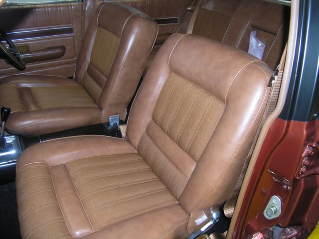 XY GT Falcon - Image 20662