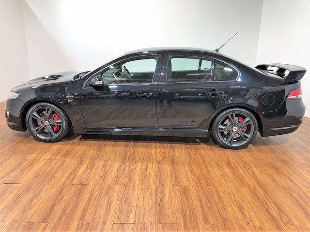 2014 FPV Falcon GTF 351kW # 337 / 500 - Image 71641