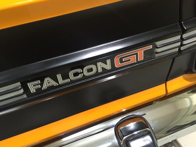 1970 XY GT Falcon Replica - Image 58548