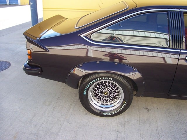 1976 TORANA LX HATCH SS - Image 15187