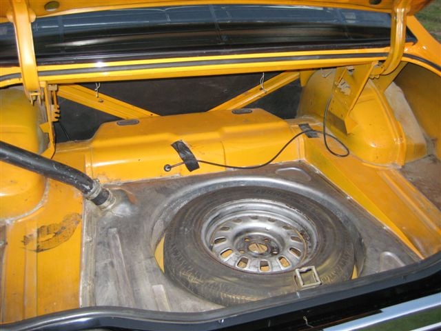 XA GT Falcon - Image 12115