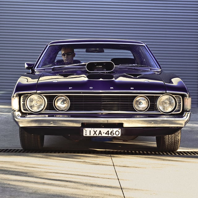 XA GT Falcon Replica 460c/i - Image 26232