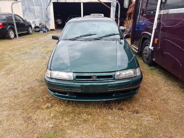 1990 VN HSV SV 5000 - Image 73555