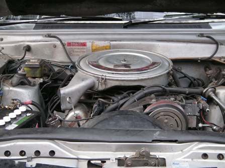 XD Fairmont Ghia ESP (Ex. Police 'H' code 351) SOLD - Image 5905