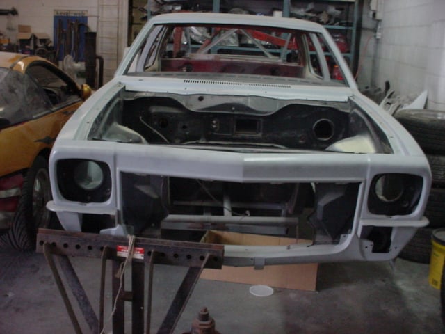 LH SLR 5000 L34 Torana - Image 8939