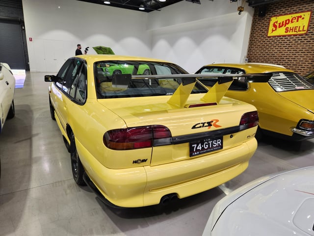 Around the Showroom Tour - June 6th, 2024 - Image 162855