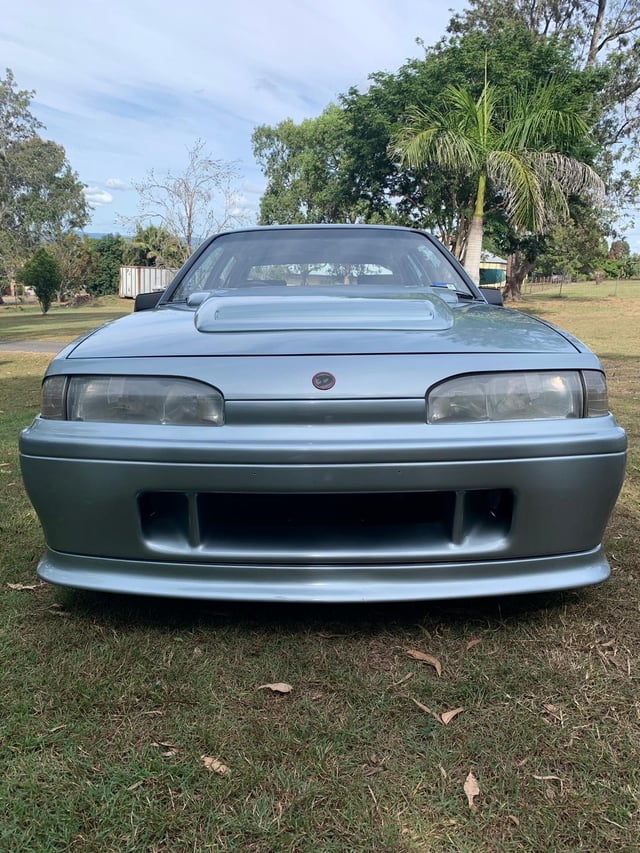 1988 HSV VL Group A SS Walkinshaw Commodore #442 - Image 89235