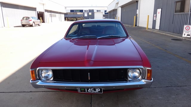 1976 VK Chrysler Charger 770 - Image 81918