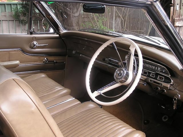 XP Futura Coupe - Image 1746