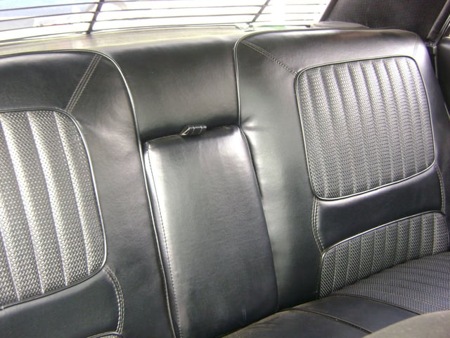 XW GT Falcon Replica - Image 21457