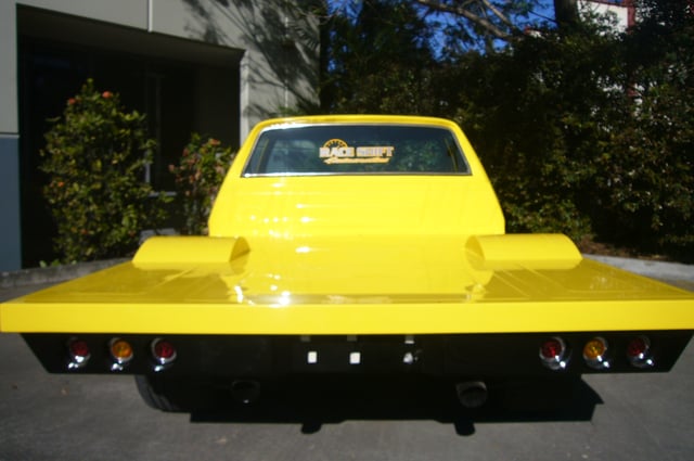 1976 HX 1 Tonner - Image 25699