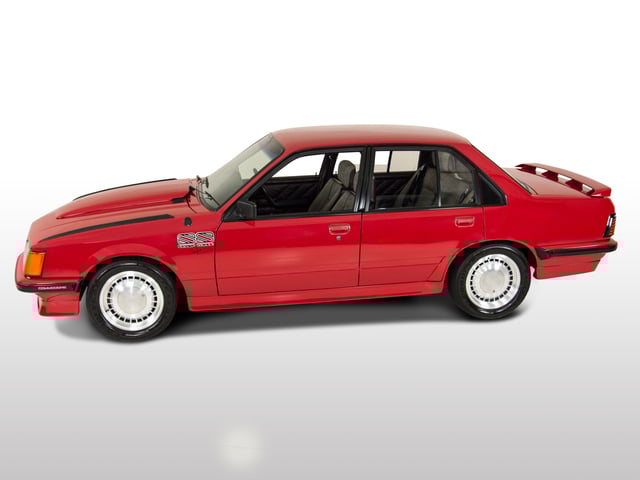 1983 VH HDT Brock Group 3 High Output - Image 51593