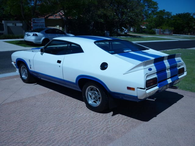 XC Falcon Cobra #166 - Image 34623