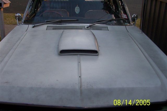 XY  Falcon 351 - Image 647