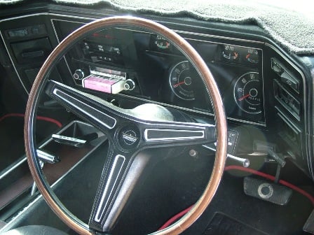 XA Falcon GT - Image 1536