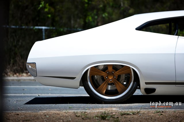 Custom XC Falcon Coupe - Image 47325