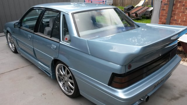 VL HSV Grp A Walkinshaw #325 - Image 48527