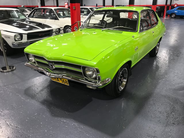 1970 LC GTR XU1 Torana - Image 66809