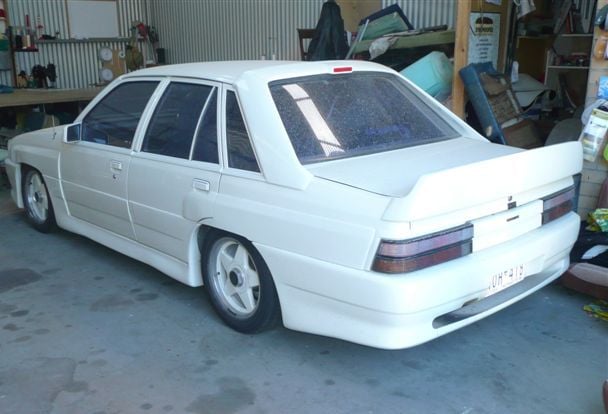 HDT Brock VL Director - Image 24862