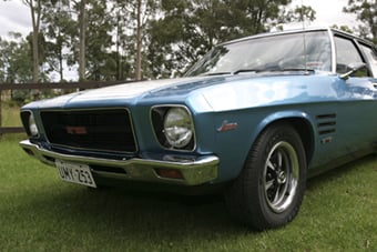 HQ GTS Monaro - Image 16222